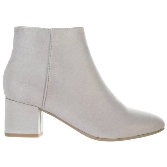 City Classified Miracle booties NIB - Picture 3 of 8